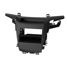 Load image into Gallery viewer, Metra 99-7845B Double-DIN Dash Installation Kit designed for Honda Odyssey 2011-2017 vehicles