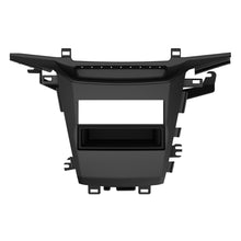 Load image into Gallery viewer, Metra 99-7845B Double-DIN Dash Installation Kit designed for Honda Odyssey 2011-2017 vehicles