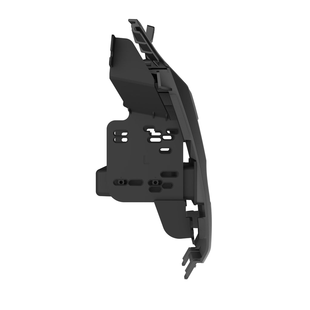 Metra 99-7845B Double-DIN Dash Installation Kit designed for Honda Odyssey 2011-2017 vehicles