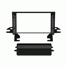 Load image into Gallery viewer, Metra 99-8231 Single or Double DIN Installation Dash Kit for 2002-2006 Toyota Camry