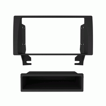 Load image into Gallery viewer, Metra 99-8231 Single or Double DIN Installation Dash Kit for 2002-2006 Toyota Camry