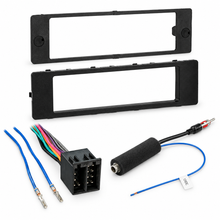 Load image into Gallery viewer, Metra 99-9100 Dash Kit Harness Antenna Fits Audi A4/A6/A8 1996-1999 TT 2000-2006