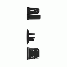 Load image into Gallery viewer, Metra 99-9107B Fits 2002-09 Audi A4 &amp; 2004-08 S4 single or double-dash radios