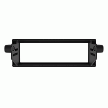 Load image into Gallery viewer, Metra 99-9600 Dash Kit Fit Select 1996-2013 Harley Davidson Motorcycles Black