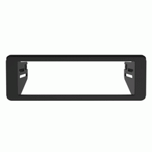 Load image into Gallery viewer, Metra 99-9600 Dash Kit Fit Select 1996-2013 Harley Davidson Motorcycles Black