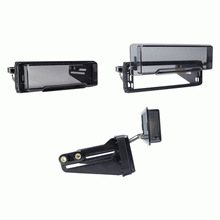 Load image into Gallery viewer, Metra 99-9800 1998-2013 Harley-Davidson Touring Protective Radio/CD Player Cover