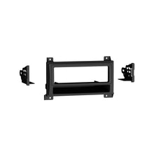 Load image into Gallery viewer, Metra 99-6513B Single DIN Dash Installation Kit - Compatible Fits for Jeep Grand Cherokee - Dodge Durango 2011-13