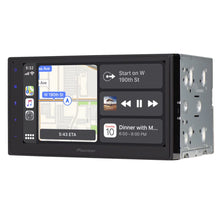 Load image into Gallery viewer, Pioneer DMH-1770NEX  Double DIN 6.8" Mechless + Install Kit Fit 02-05 Dodge Ram