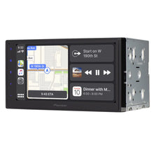 Load image into Gallery viewer, Pioneer DMH-1770NEX  Double DIN Bluetooth 6.8" Mechless Digital Media Receiver + Camera