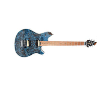 Load image into Gallery viewer, Peavey HP 2 Poplar Burl RM Electric Guitar