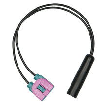 Load image into Gallery viewer, Metra 40-VL21 Antenna Adapter - Compatible Fits for Oem Volvo Radio 2004-2013