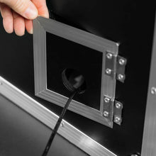 Load image into Gallery viewer, Gator Cases GEXPOPLED65 Expo P Series Piston Case for 65-inch Screen