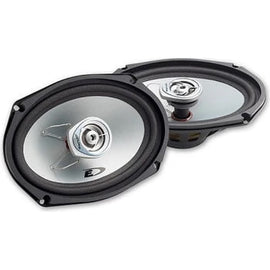 Alpine SXE-6925S 280W 6x9
