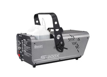 Load image into Gallery viewer, Antari S-200X High Output Snow Machine with Low Volume Operation