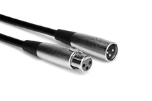 Load image into Gallery viewer, Hosa MCL-115 Microphone Cable XLR3F to XLR3M 15ft