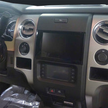 Load image into Gallery viewer, Metra 108-FD9B Double-DIN Car Stereo Dash Kit - Compatible Fits for Ford Ranger 2019-Up