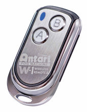 Load image into Gallery viewer, Antari W-1A Replacement 2-Button Remote - 315MHz