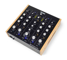 Load image into Gallery viewer, Headliner HL90120, 4 Channel Rotary DJ Mixer