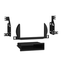 Load image into Gallery viewer, Metra 99-7418 Single-DIN Car Stereo Dash Kit - Compatible Fits for Nissan Altima 2002-2004