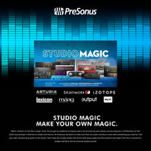 Load image into Gallery viewer, PreSonus Eris E3.5 3.5" Professional Multimedia Reference Monitors with Basic Accessory Bundle
