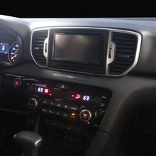 Load image into Gallery viewer, Metra 99-7389B Touch Troni Dash Kit - Compatible Fits for Kia Sportage 2017-2019 (non NAV Display Radio)