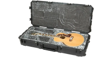 Load image into Gallery viewer, SKB 3i-4719-20 Waterproof Jumbo Acoustic Guitar Case