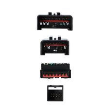 Load image into Gallery viewer, Metra 70-5515 Non-Amplified to Amplified Harness - Compatible Fits for Ford 1989-1998