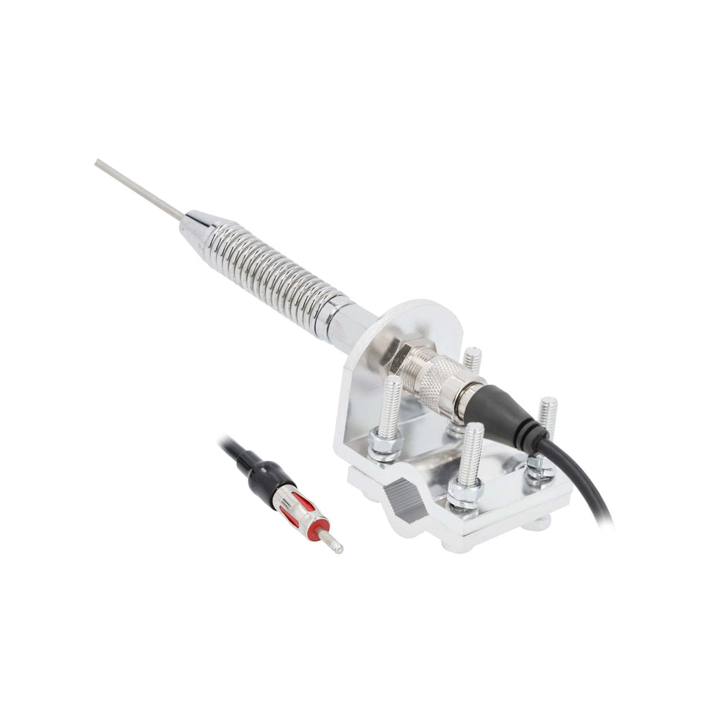 Metra 44-UM53 Universal Mirror Mount Antenna