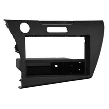Load image into Gallery viewer, Metra 99-7879 Single-DIN Car Stereo Dash Kit - Compatible Fits for Honda CR-Z (without NAV) 2011-2016
