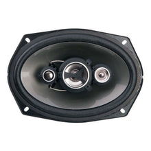 Load image into Gallery viewer, 2 Soundstream AF.694 Arachnid Series 6"x9" 4-Way Speaker Pair, w/ Special Speaker Grilles