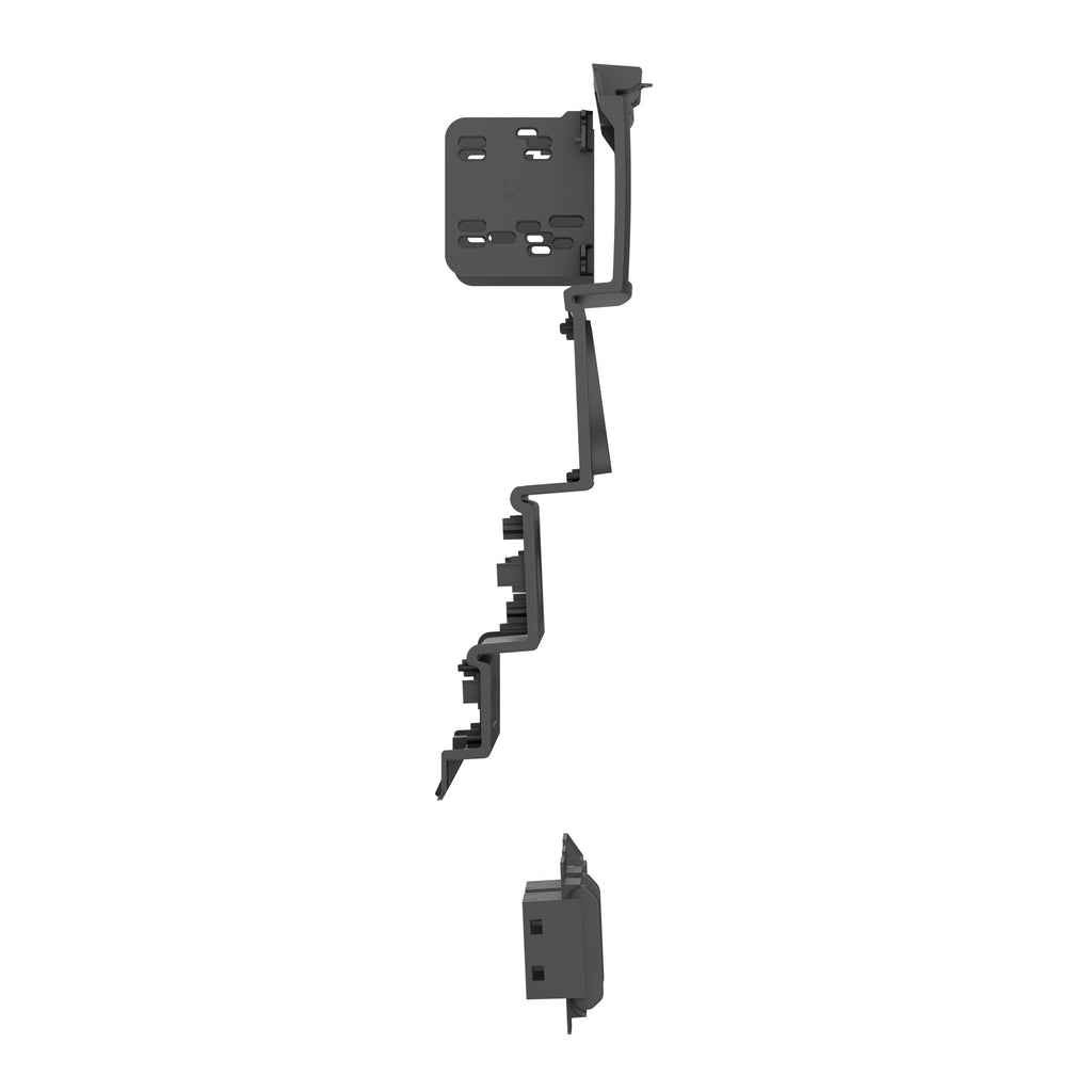 Metra DP-6510-JK Dash Panel Fits Jeep Wrangler JK 2007-2010
