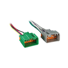 Load image into Gallery viewer, Metra 70-9221 Radio Replacement Harness - Compatible Fits for Volvo 1999-2007