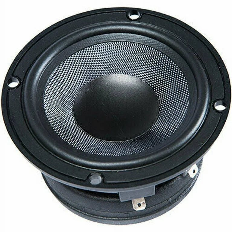 Diamond Audio DESK3 DES 3.5" Speaker with Passive Adaptive Crossover