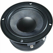 Load image into Gallery viewer, Diamond Audio DESK3 DES 3.5" Speaker with Passive Adaptive Crossover