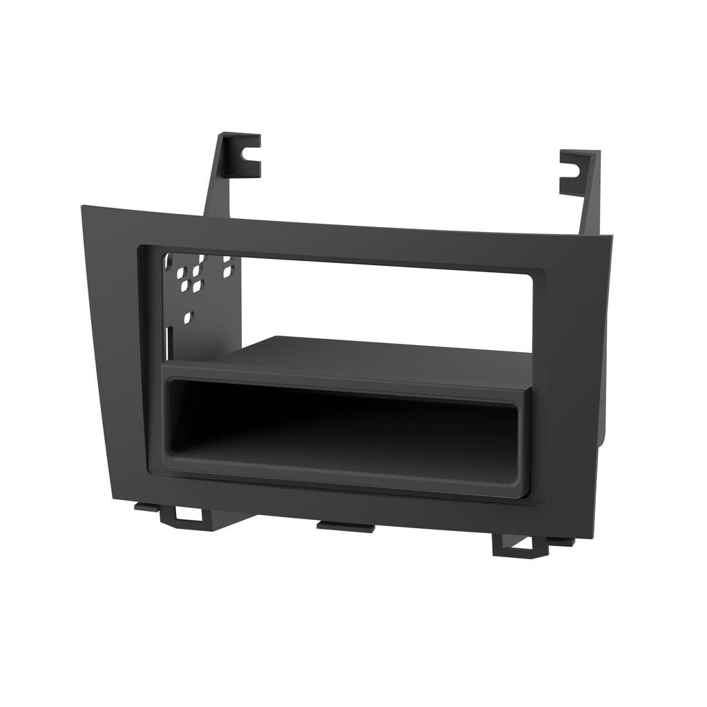 Metra 99-7873 Single/Double-DIN Car Stereo Dash Kit - Compatible Fits for Honda CR-V 2007-2011