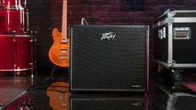 Load image into Gallery viewer, Peavey VYPYR X3 Guitar Modeling Amp+ MR DJ USA 12' Instrument Cable + Phone Holder