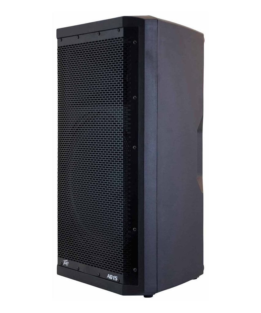 Peavey Aquarius AQ 15 670W 15" Powered Speaker