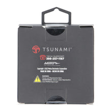 Load image into Gallery viewer, Tsunami TSX-4GDB 4 Position Ground Block