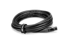 Load image into Gallery viewer, Hosa WTI-508 Cable Tie, Hook and Loop 0.5 in x 8 in, 50 pc