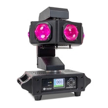 Load image into Gallery viewer, ColorKey Scorpius FX CKU-1074, 6x40W 4-In-1 RGBW LED Effect Fixture