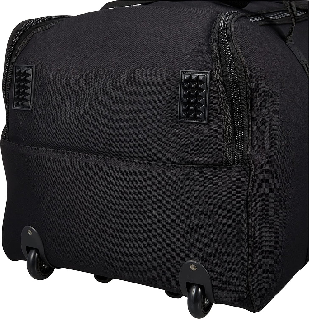 Mackie Rolling Speaker Bag for SRM215 V-Class Loudspeaker