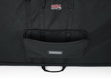 Load image into Gallery viewer, Gator Cases G-LCD-TOTE60 Padded Nylon Carry Tote Bag for Transporting LCD Screens, Monitors and TVs; 60" Screen Size