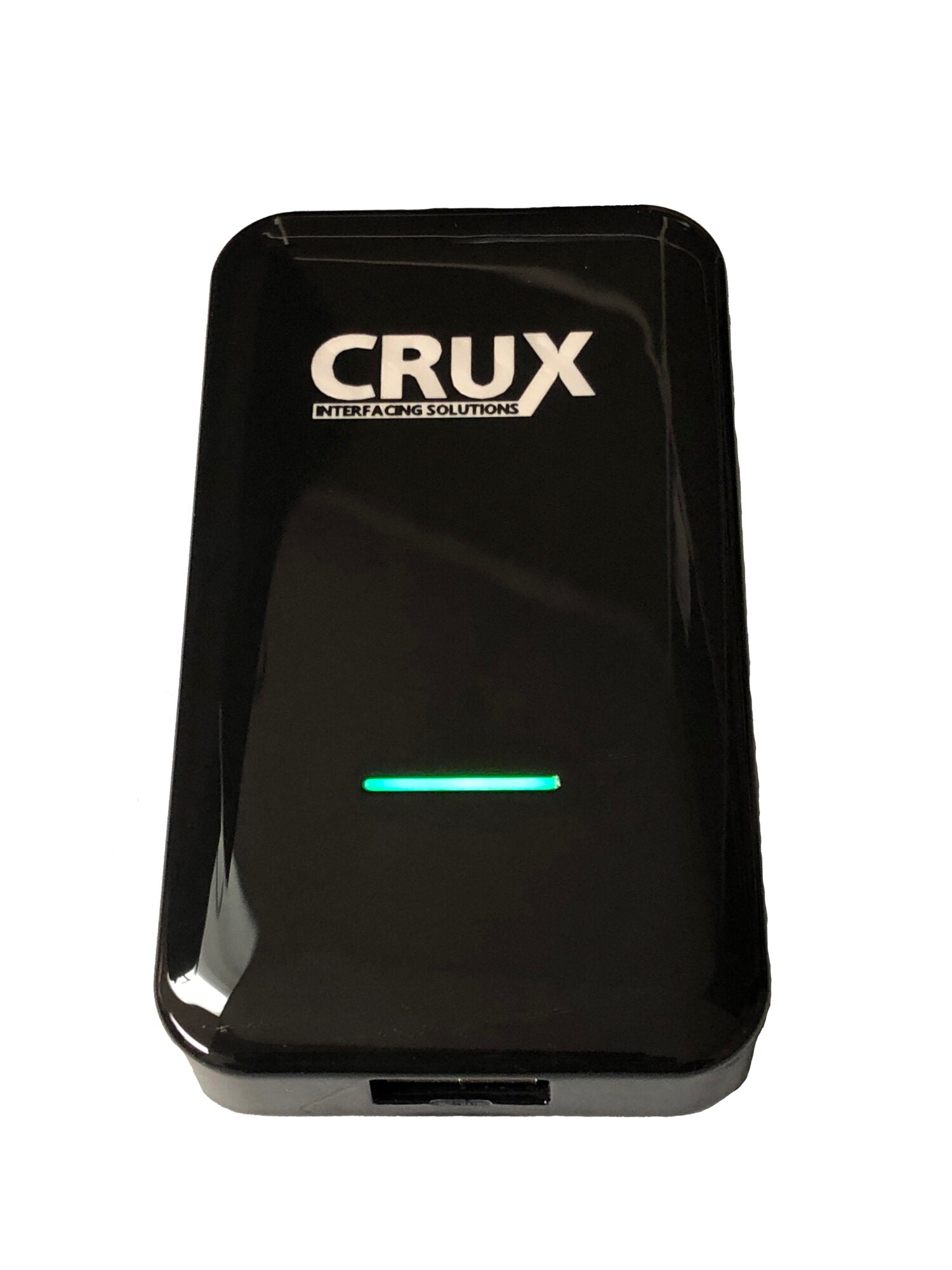 Crux ACP-WL Wireless CarPlay Dongle for Select Factory & Aftermarket Radios with CarPlay