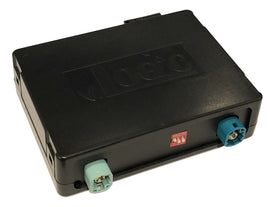 Crux ACPAD-81Y Smart-Play Integration with Multi Camera Inputs & USB Player for AUDI Vehicles with MMI MIB/MIB2 Systems