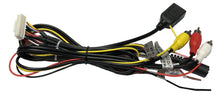 Load image into Gallery viewer, Crux ACPAD-81Y Smart-Play Integration with Multi Camera Inputs &amp; USB Player for AUDI Vehicles with MMI MIB/MIB2 Systems