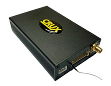 Load image into Gallery viewer, Crux ACPBM-77X Smart-Play Integration with Rear-View Camera Input for E Series BMW with CCC Systems (6.5” or 8.8” Monitor) and 10-Pin LVDS Connector