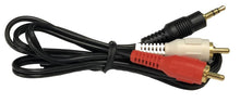 Load image into Gallery viewer, Crux ACPBM-77X Smart-Play Integration with Rear-View Camera Input for E Series BMW with CCC Systems (6.5” or 8.8” Monitor) and 10-Pin LVDS Connector