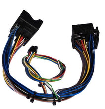 Load image into Gallery viewer, Crux ACPBM-77Y Smart-Play Integration with Rear-View Camera Input for E &amp; F Series BMW Vehicles with CIC Infotainment Systems