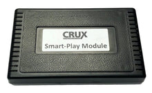 Load image into Gallery viewer, Crux ACPCH-01W Smart-Play Integration with Multi Camera Inputs for Select 2011-2017 Chrysler, Dodge, Fiat &amp; Maserati Vehicles with Uconnect