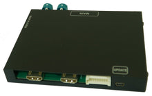 Load image into Gallery viewer, Crux ACPMB-50W Wireless Smart-Play Integration with Multi Camera Inputs for Mercedes Benz vehicles with NTG5/5.1 Systems